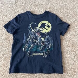 EUC Little Boys GAP Short Sleeved Graphic T-Shirt!